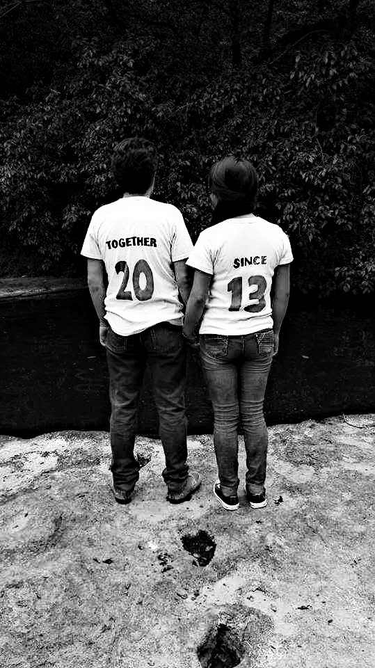 cristy & miguel